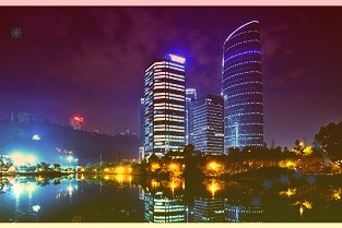A股三大指數(shù)震蕩收漲：兩市成交不足萬億元，個股跌多漲少